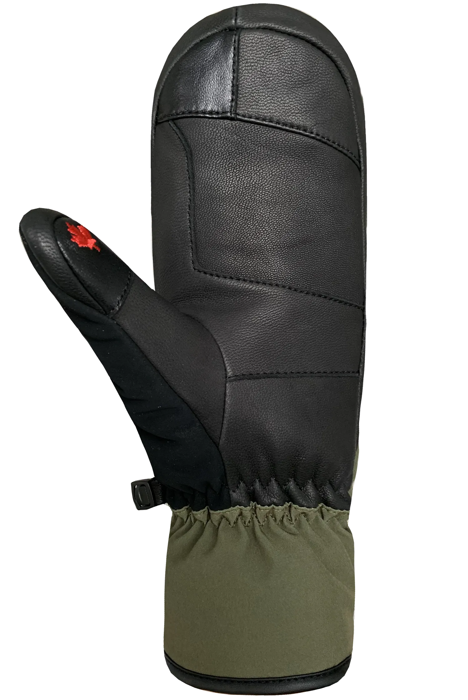 Snow Angel Mitts - Women