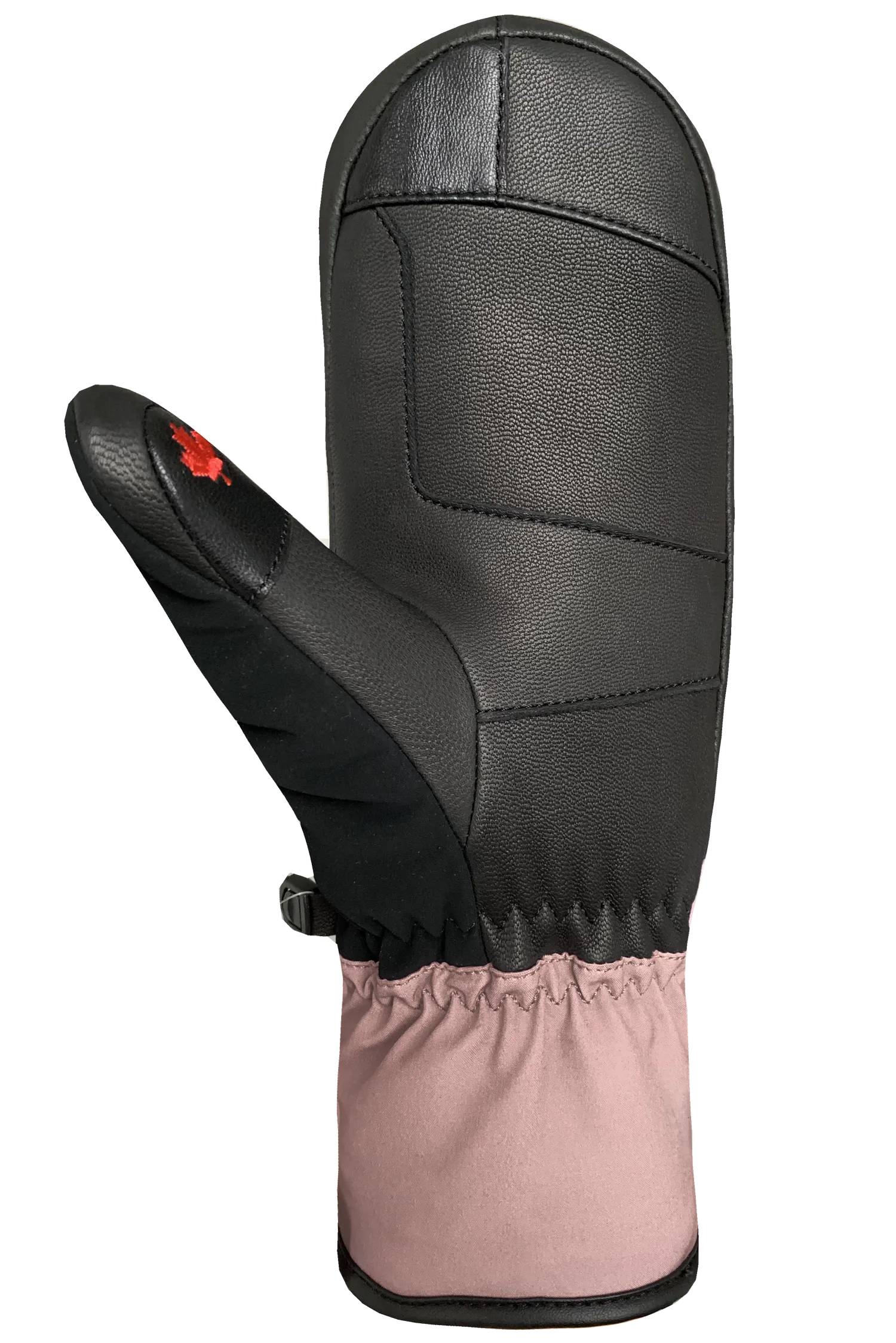 Snow Angel Mitts - Women