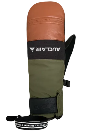 Snow Angel Mitts - Women