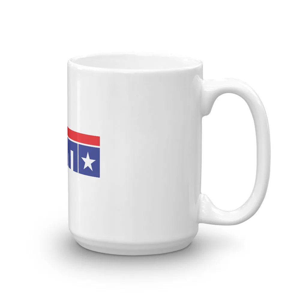 Source Latino Mug