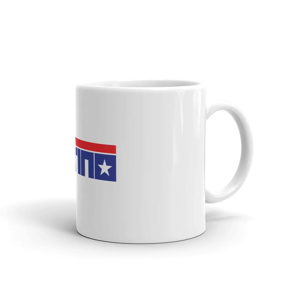 Source Latino Mug