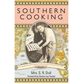 Southern Cooking