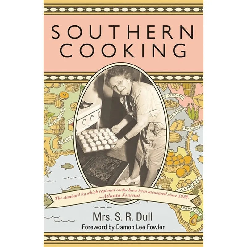 Southern Cooking