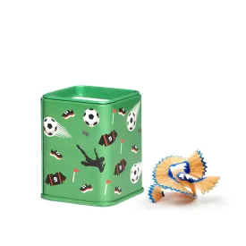 Sporty Tin Sharpeners
