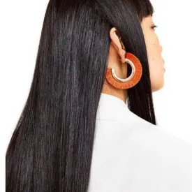 Statement Bohemia Fashion  Big Earrings for Women Jewelry tassel earrings Party