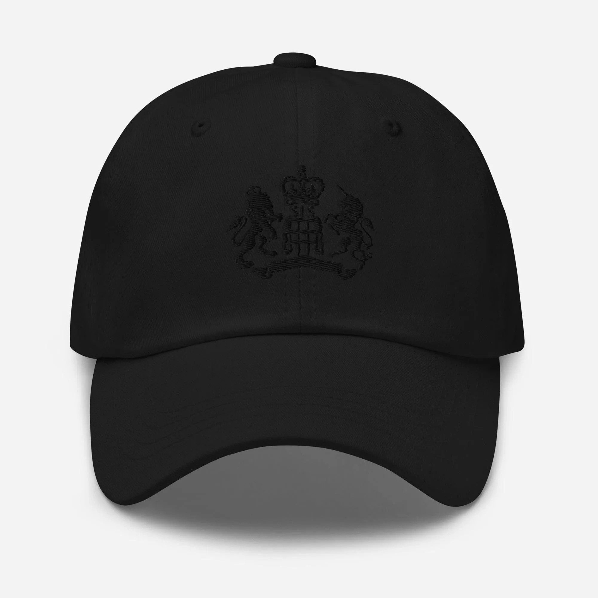 Stealth Logo Training Hat