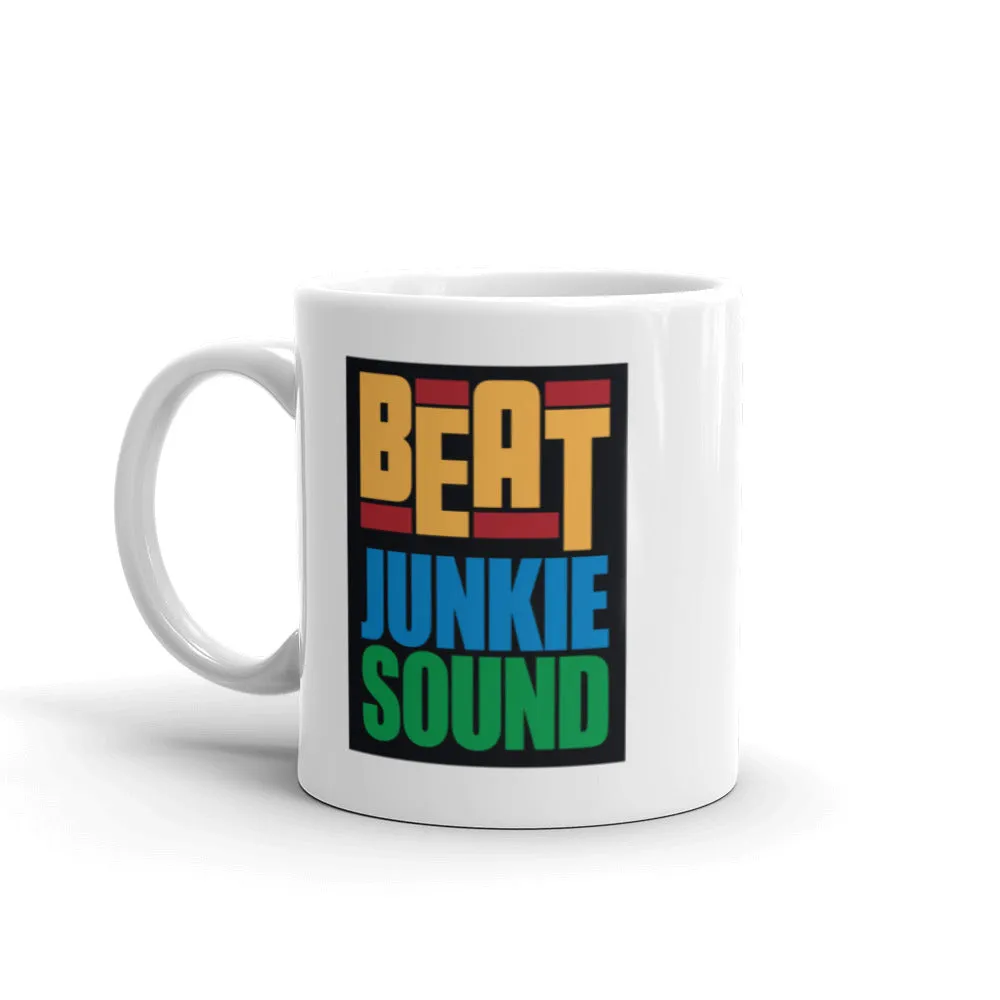 Strictly Junkies Mug