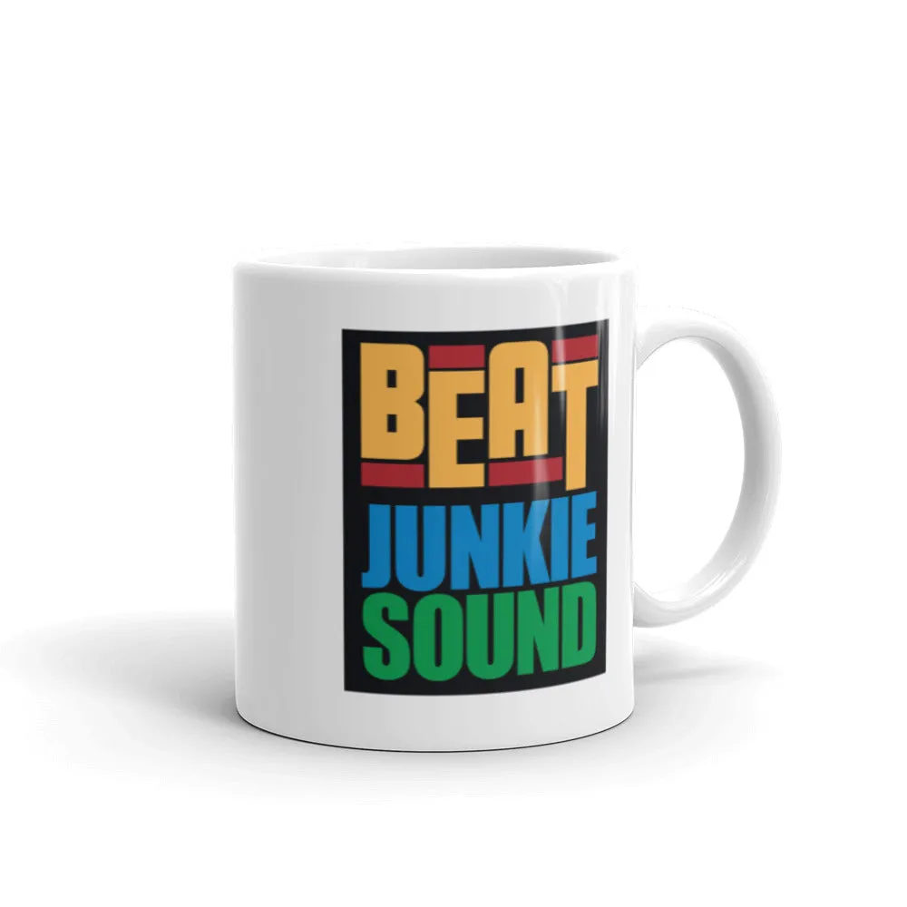 Strictly Junkies Mug