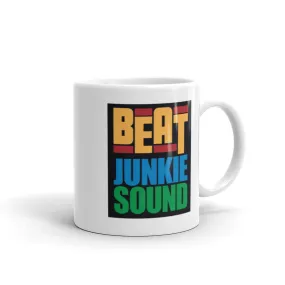 Strictly Junkies Mug