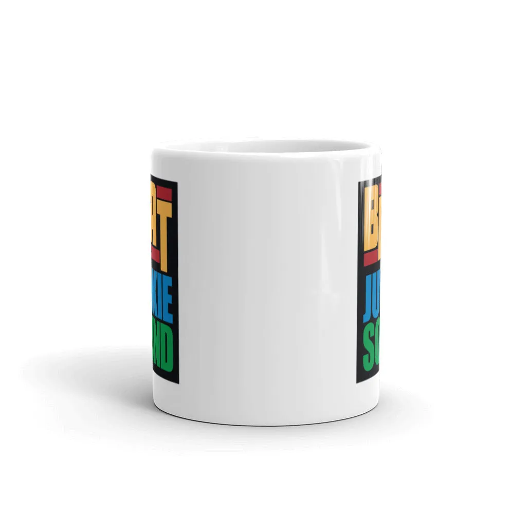Strictly Junkies Mug