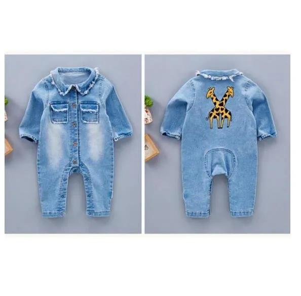 Stylish Unisex Long Sleeves Jumpsuit