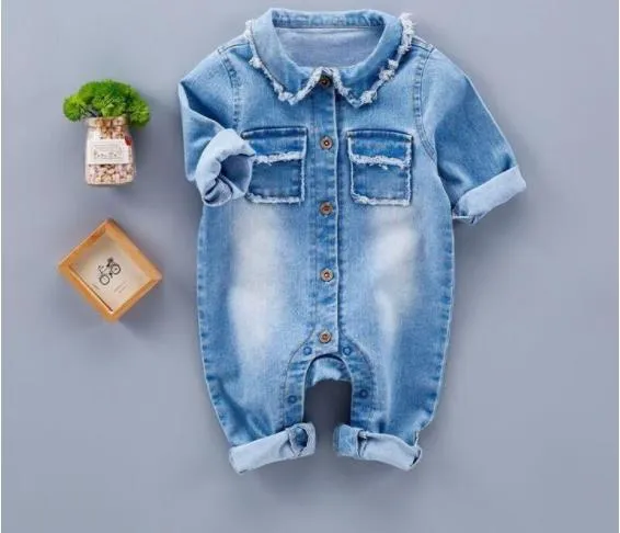 Stylish Unisex Long Sleeves Jumpsuit