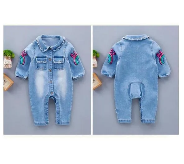 Stylish Unisex Long Sleeves Jumpsuit