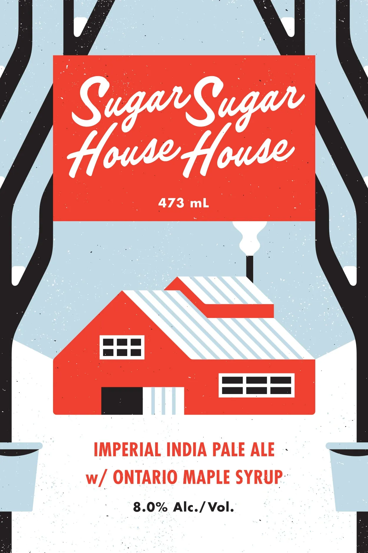 Sugar Sugar House House