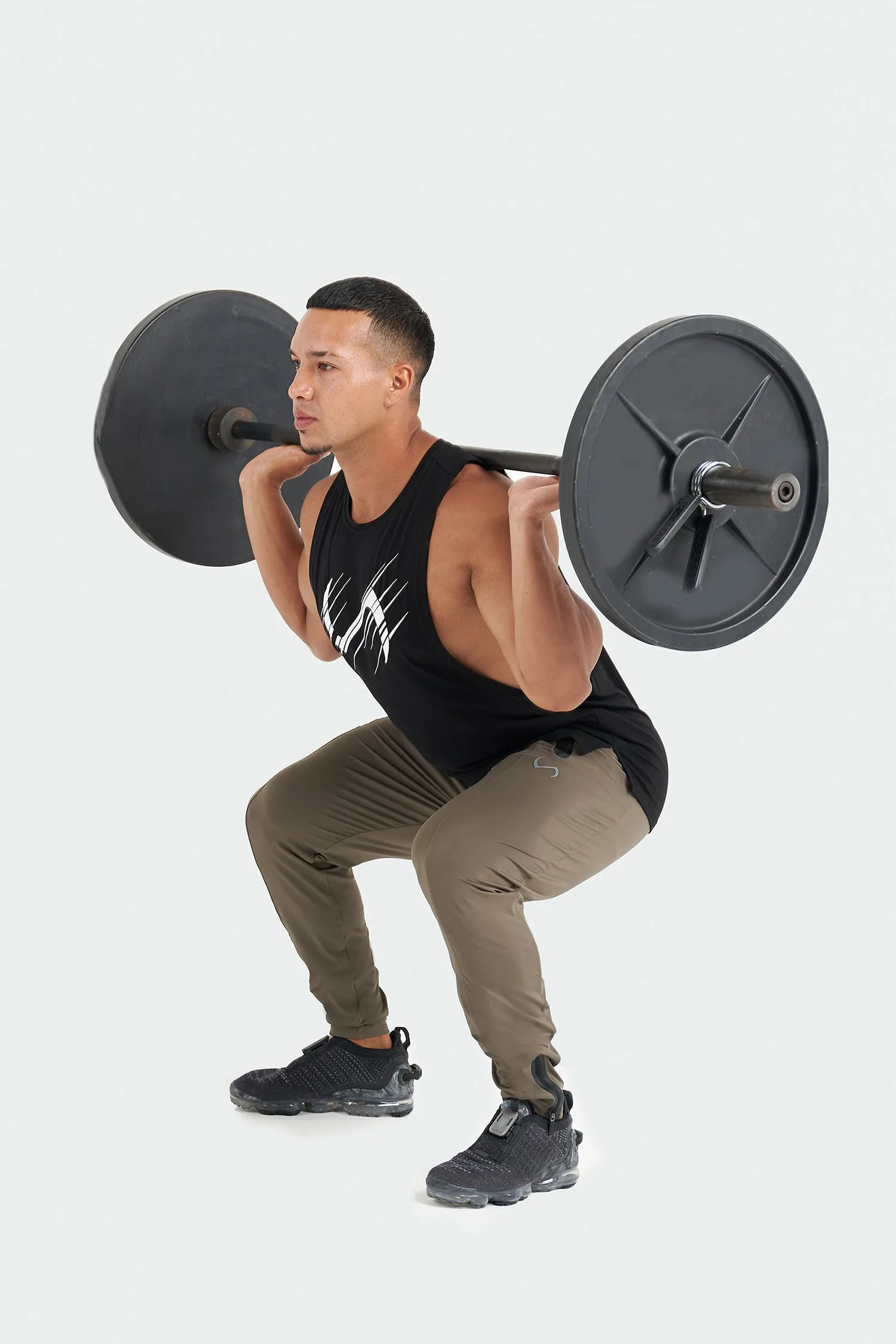 Surge Infi-Dry Training Joggers