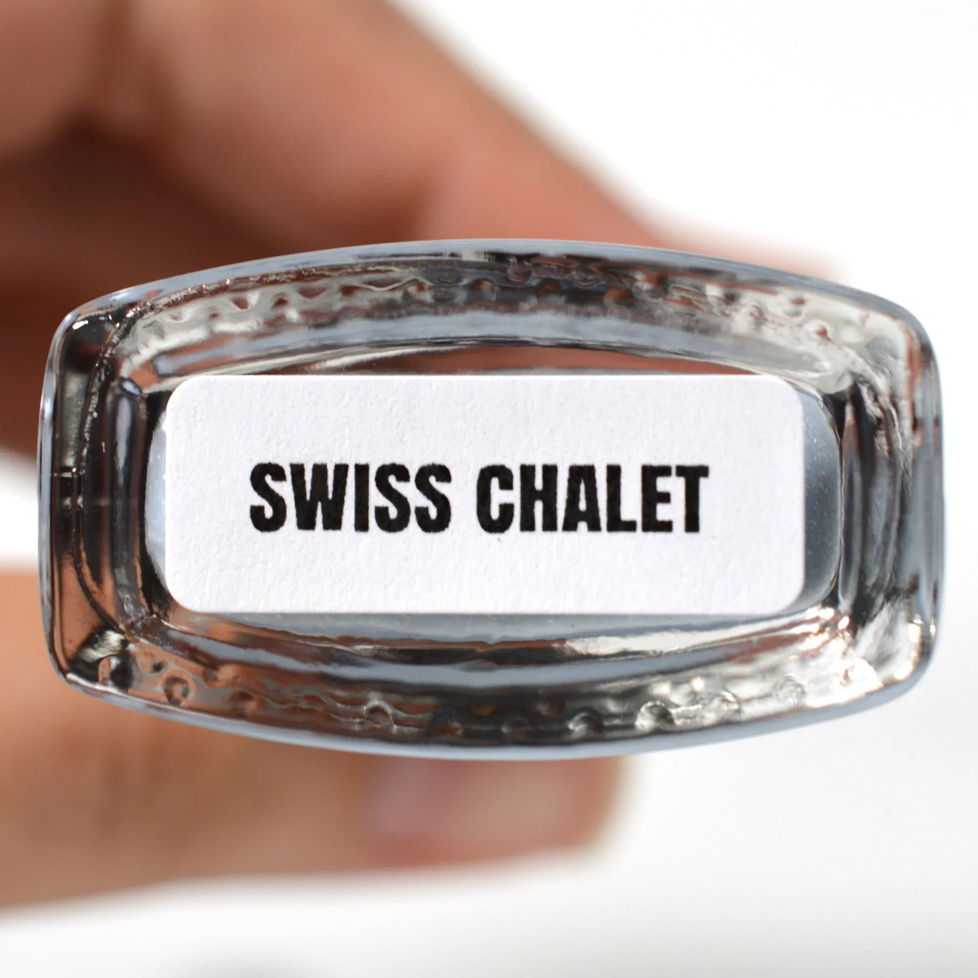 Swiss Chalet