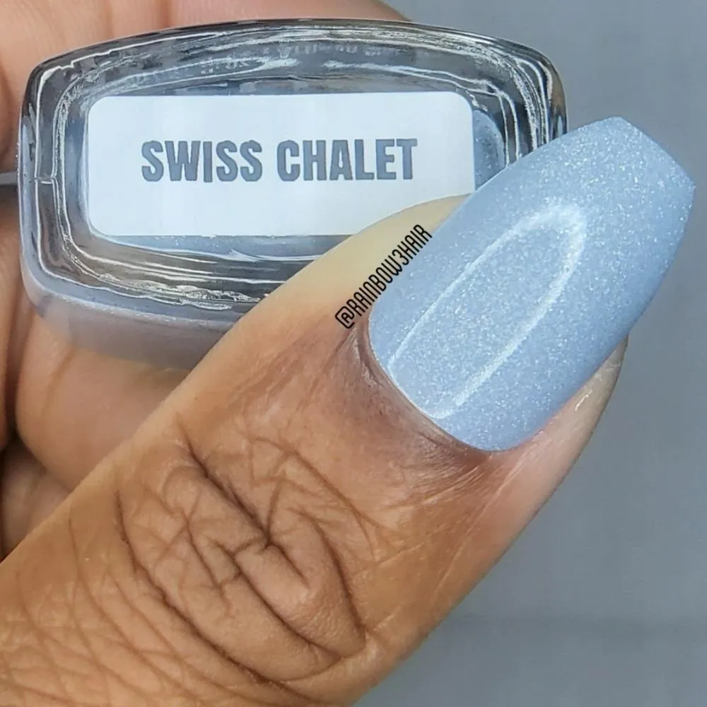 Swiss Chalet