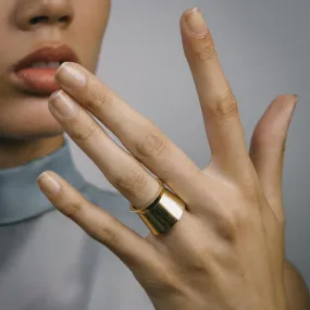 Tavi Ring