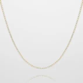 Tennis Chain - Bundle item