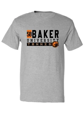 Tennis T-shirt