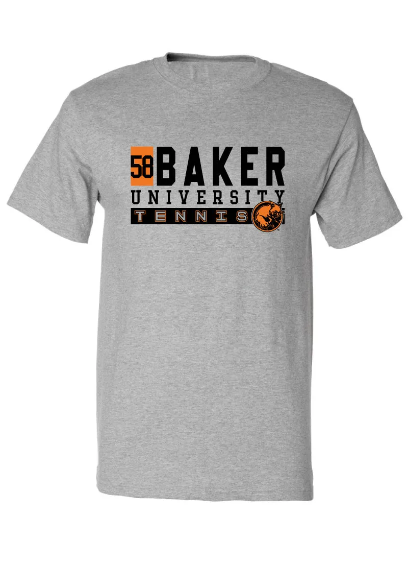 Tennis T-shirt