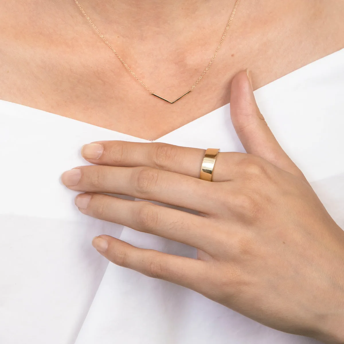 Tevo Ring