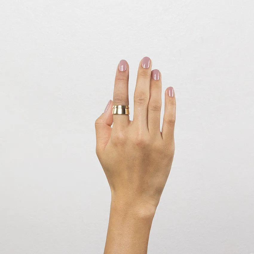 Tevo Ring