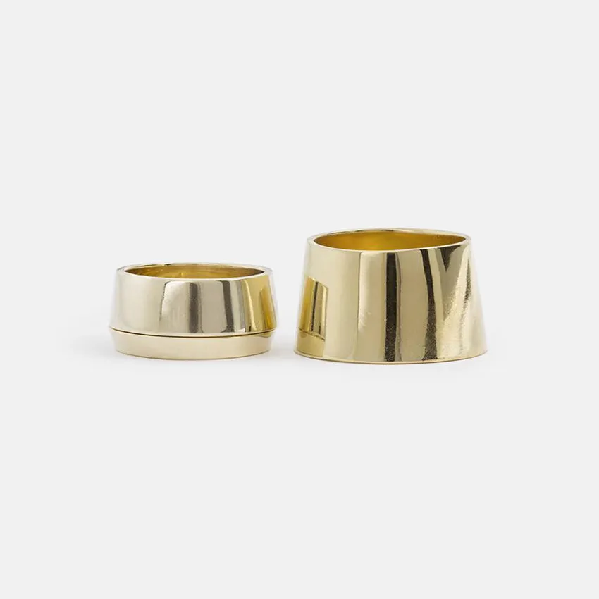 Tevo Ring
