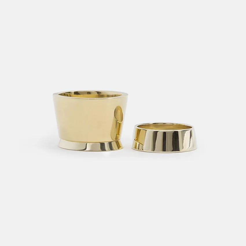 Tevo Ring