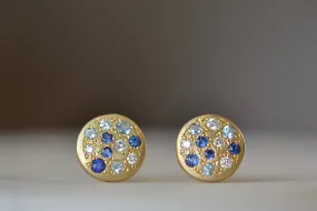 Tidal Pool Studs