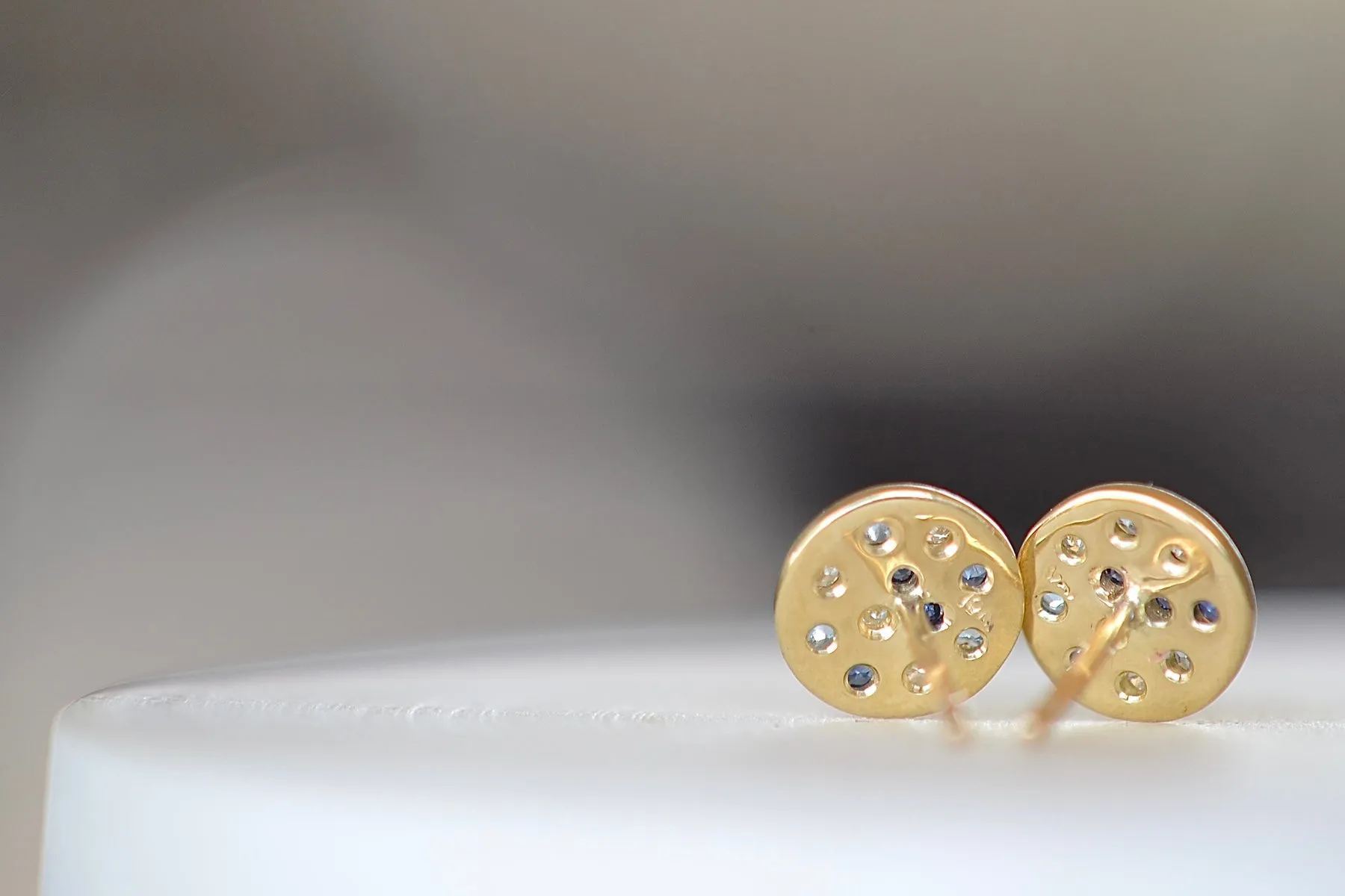 Tidal Pool Studs