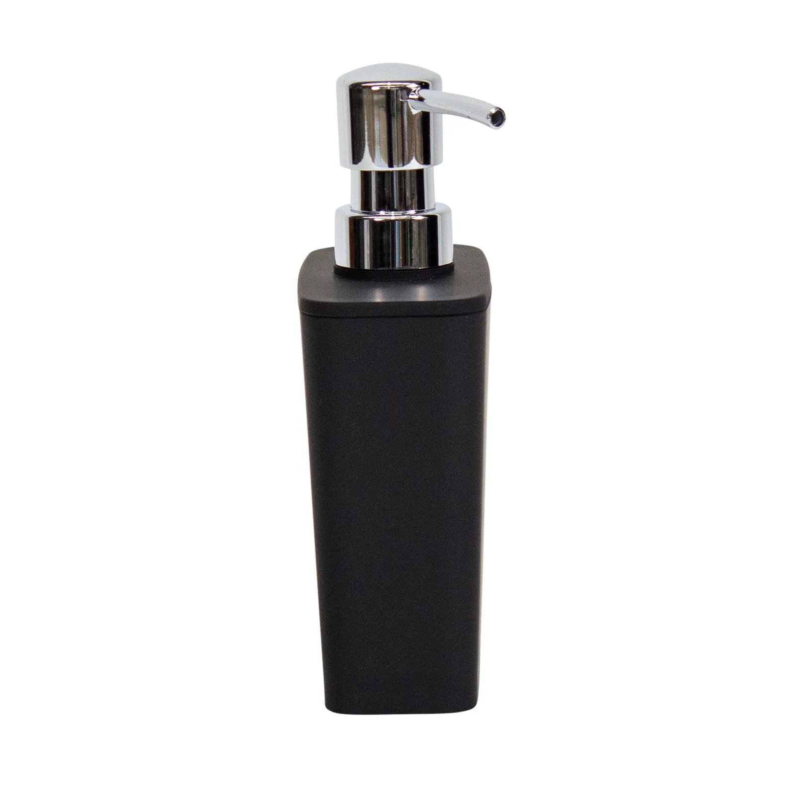 Tilly Soap Dispenser - Black