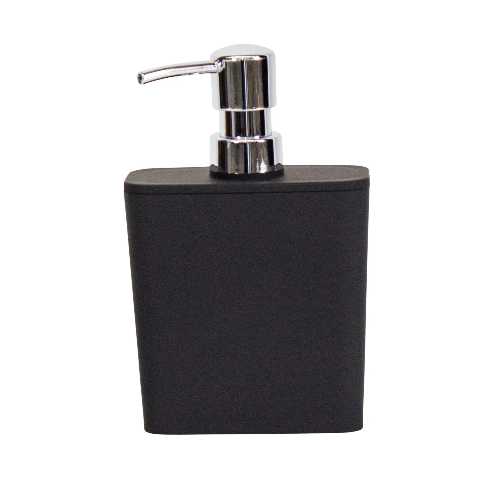 Tilly Soap Dispenser - Black