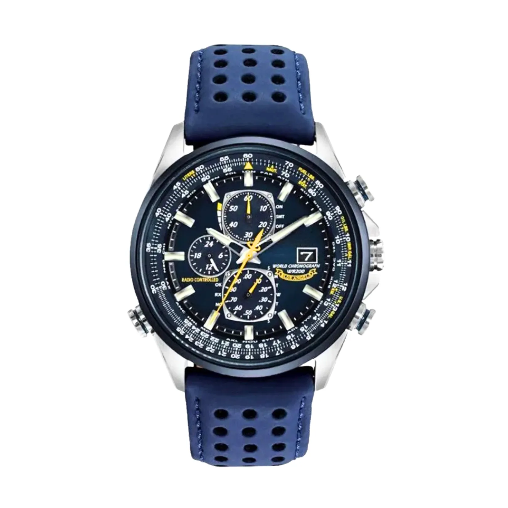 Trendy Luxury Quartz Watch