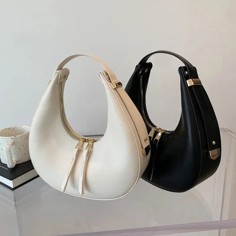 TRENDY SHOULDER BAG