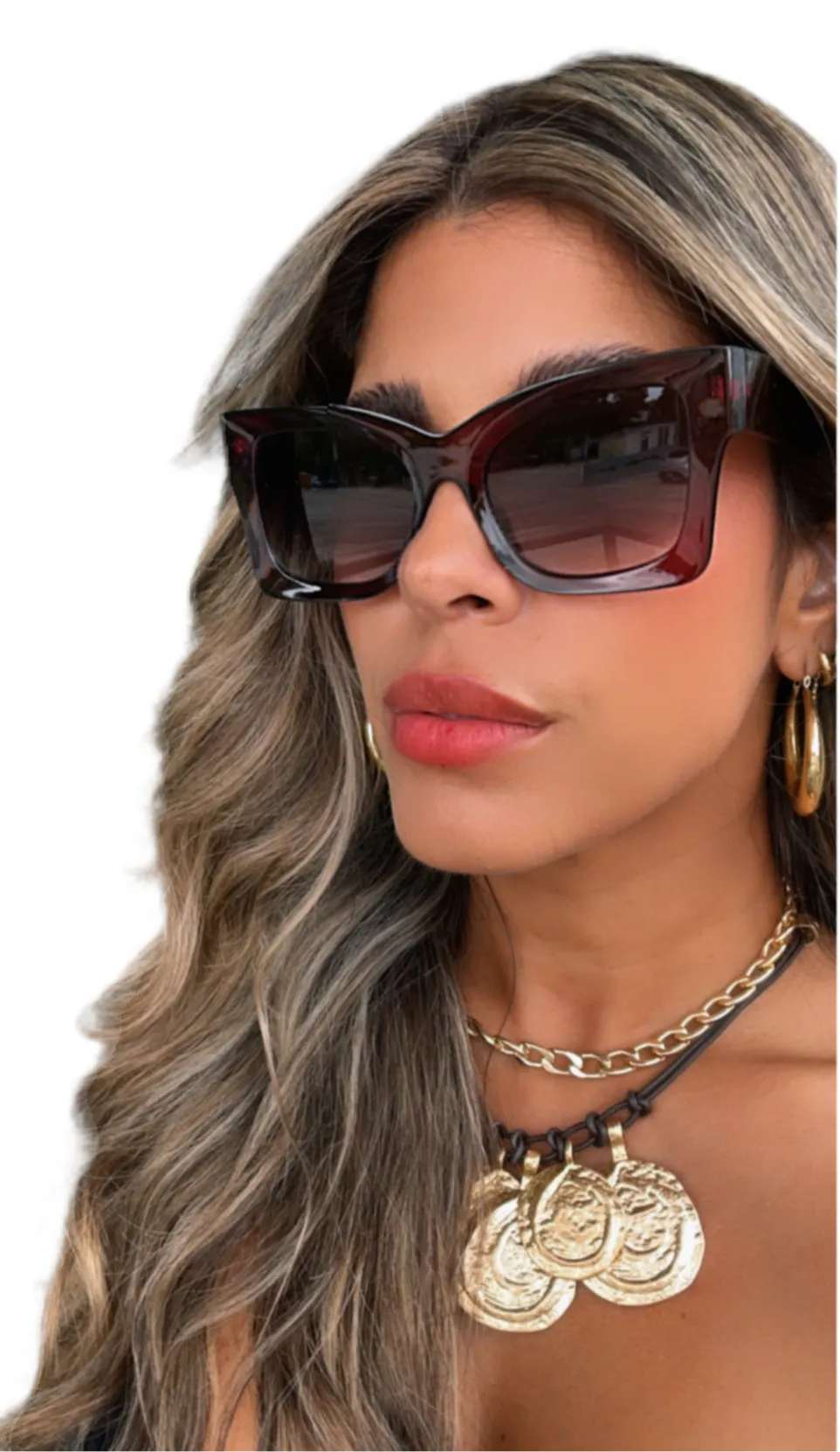 Trendy Sunnies 2
