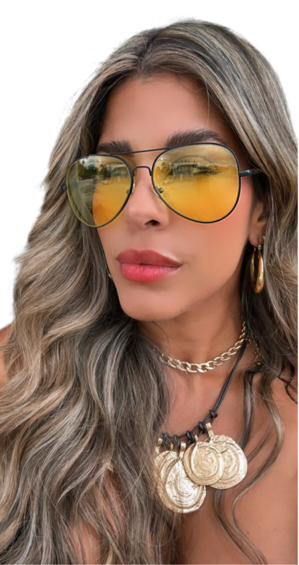 Trendy Sunnies 2