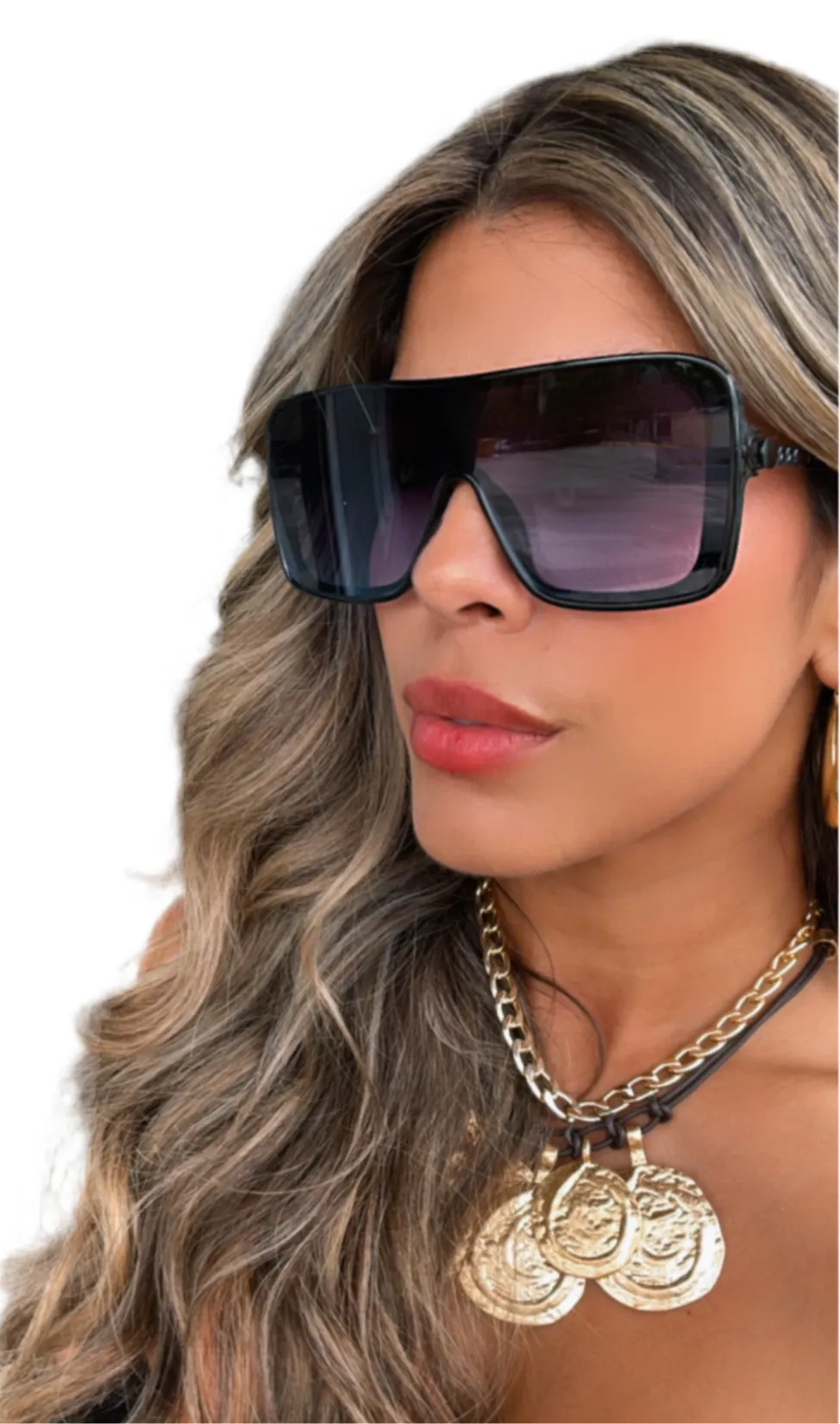 Trendy Sunnies 2