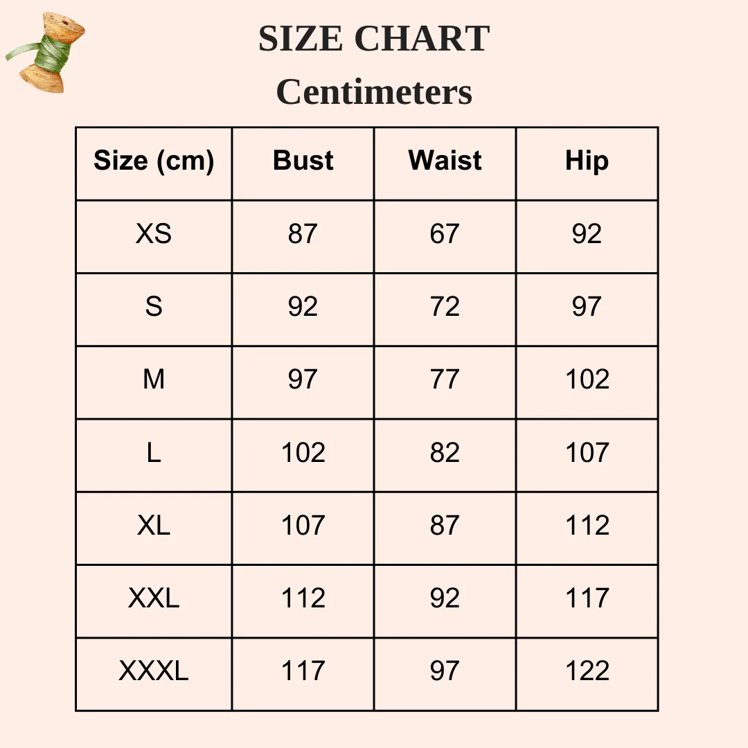 Trendy Vest PDF Sewing Pattern