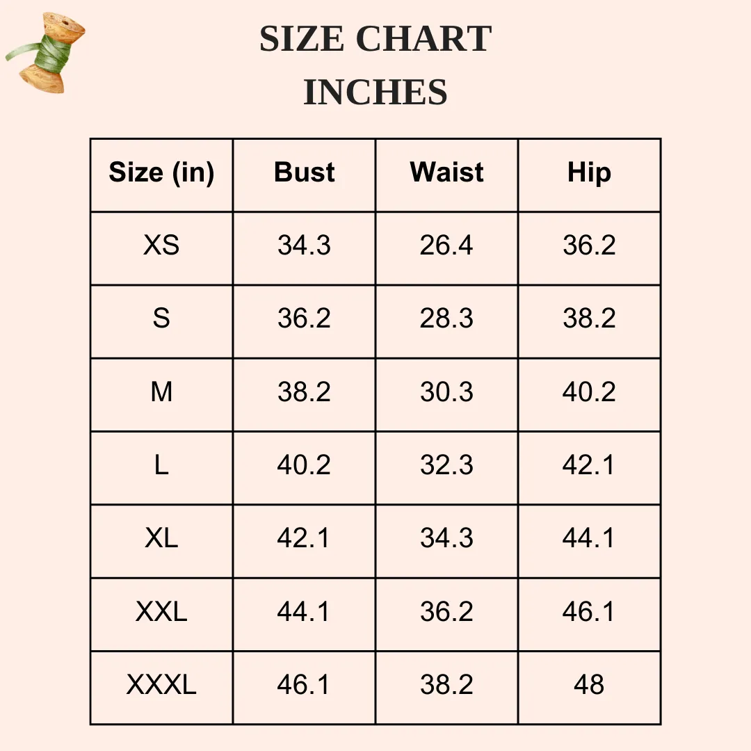Trendy Vest PDF Sewing Pattern
