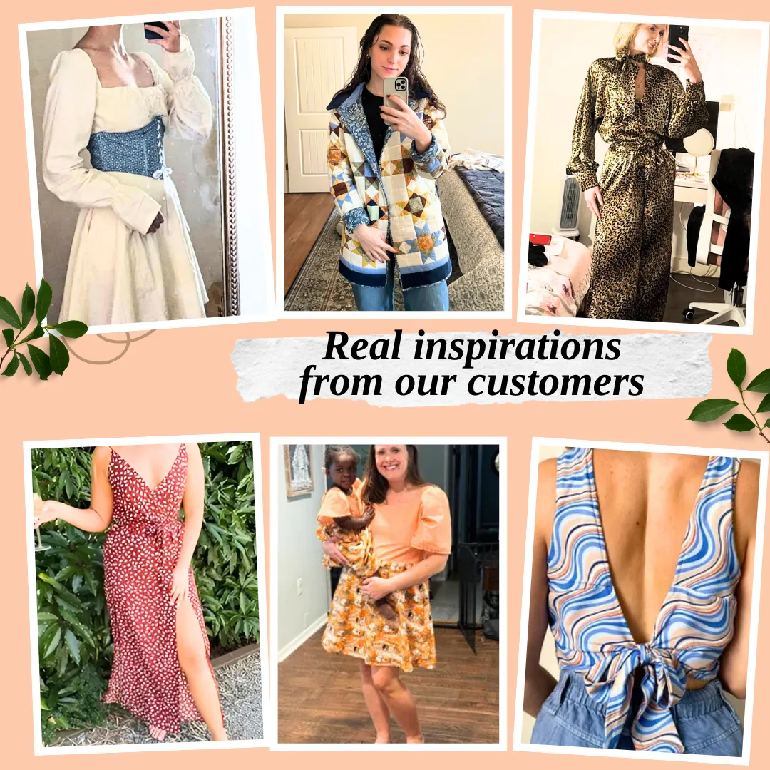 Trendy Vest PDF Sewing Pattern