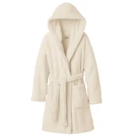 UGG Aarti Plush Robe, Cream