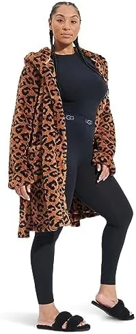 UGG Aarti Print, Cider Leopard