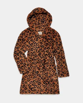 UGG Aarti Print, Cider Leopard