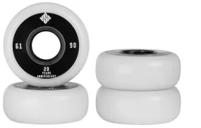 USD - Team 61mm/90a Aggressive Inline Skate Wheels