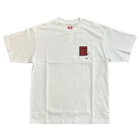 Vans Skate Ave Shirt (White)