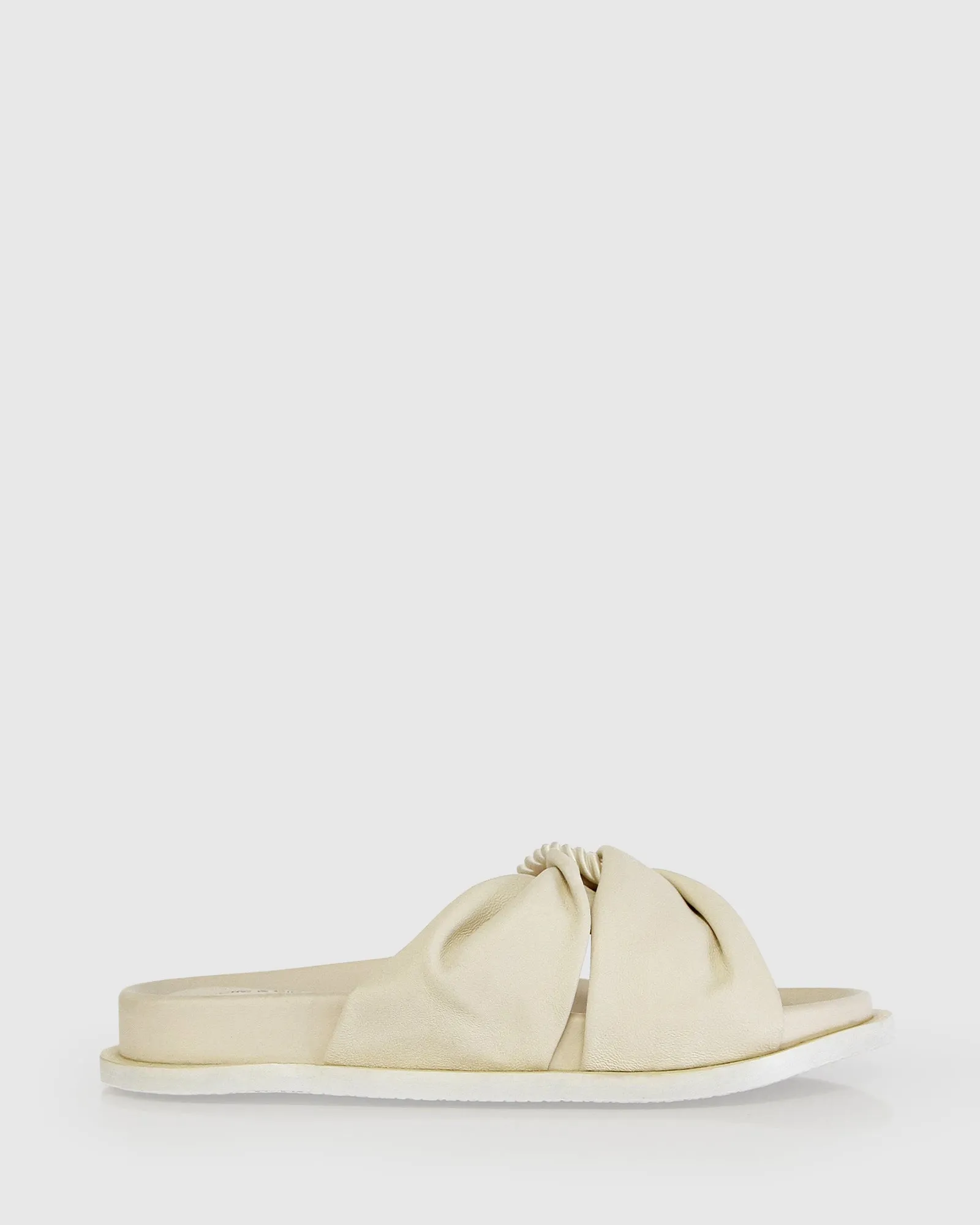 Whitehaven Slide - Cream