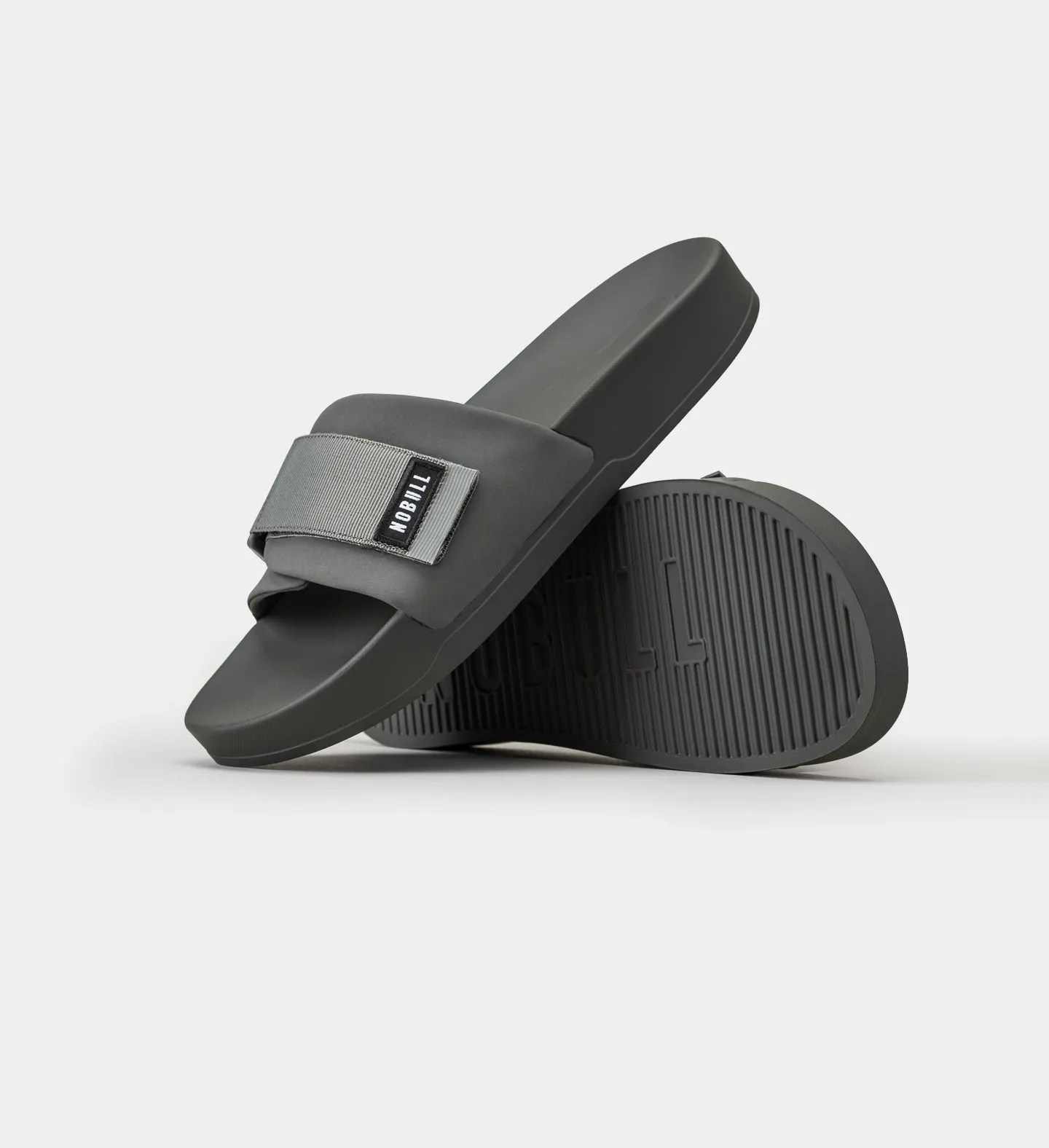 Women's Adjustable Slide