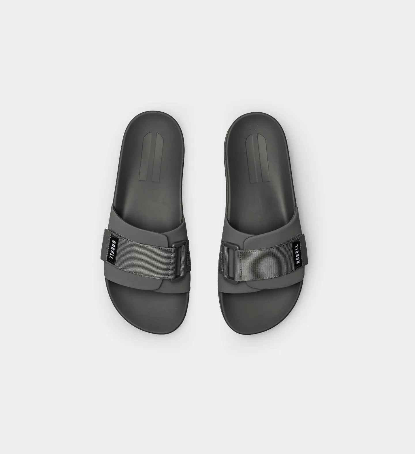 Women's Adjustable Slide