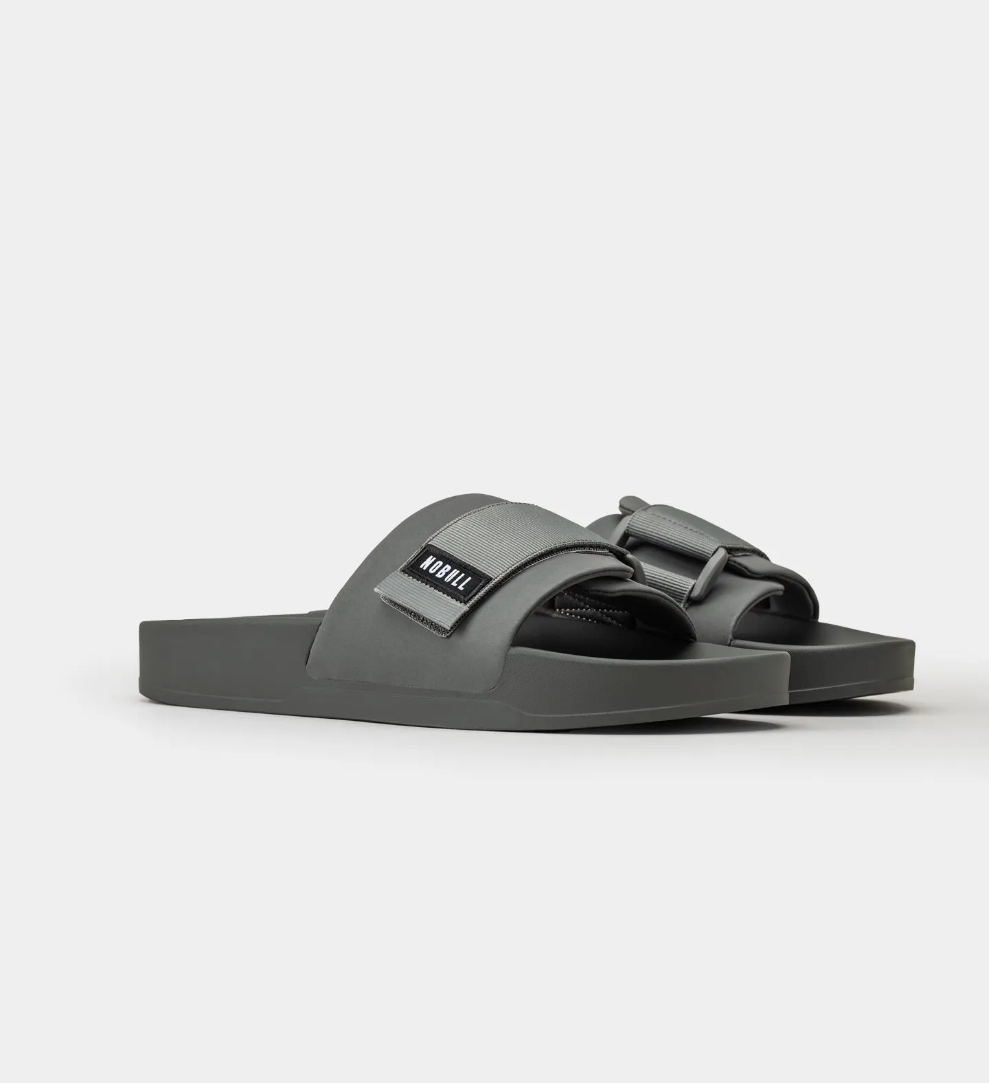 Women's Adjustable Slide